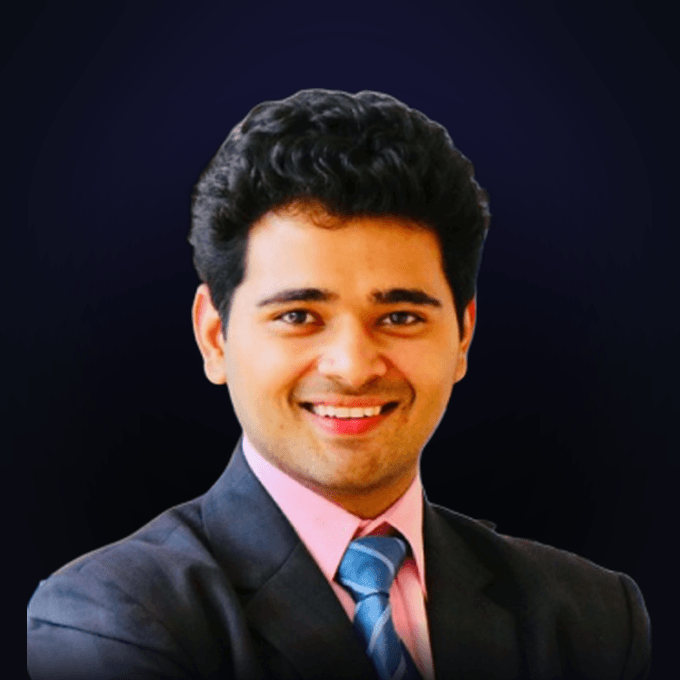 Aakash Chaudhary, Founder and CEO of IntelloSync